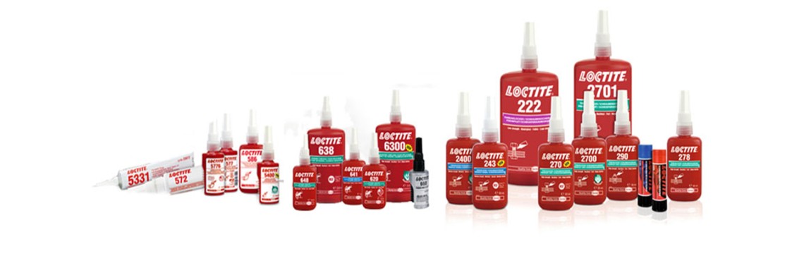 loctite henkel